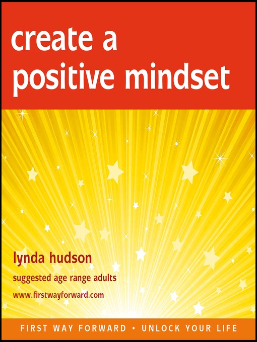 Cover image for Create a Positive Mindset